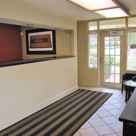 Extended Stay America Suites - Portland - Beaverton Exteriör bild