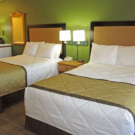 Extended Stay America Suites - Portland - Beaverton Exteriör bild