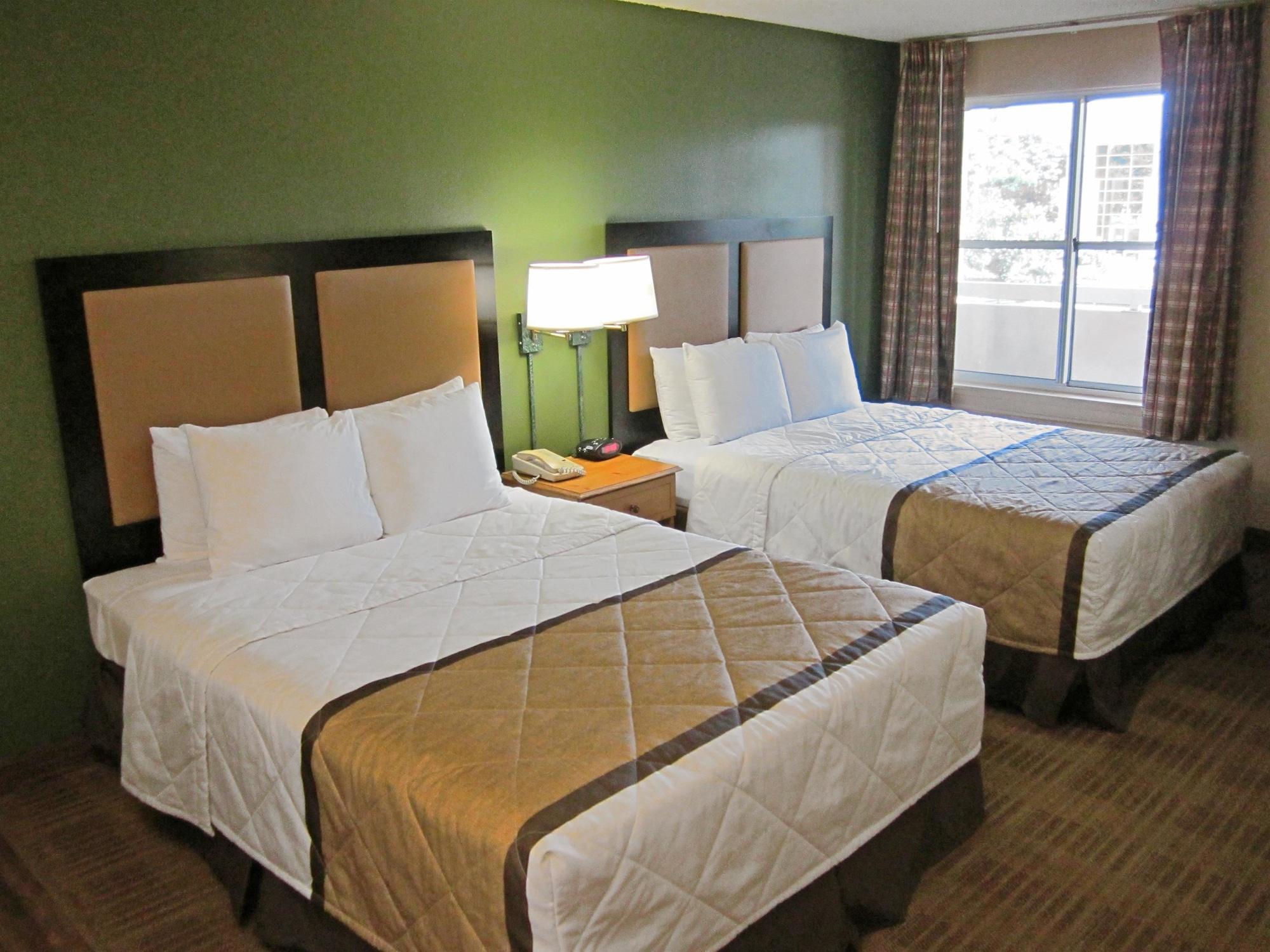 Extended Stay America Suites - Portland - Beaverton Exteriör bild