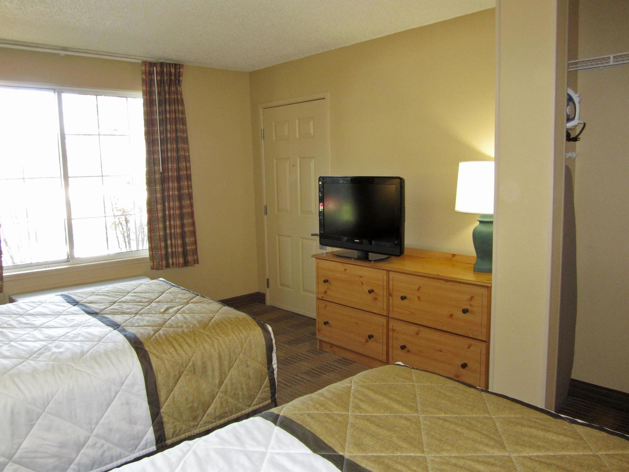 Extended Stay America Suites - Portland - Beaverton Exteriör bild