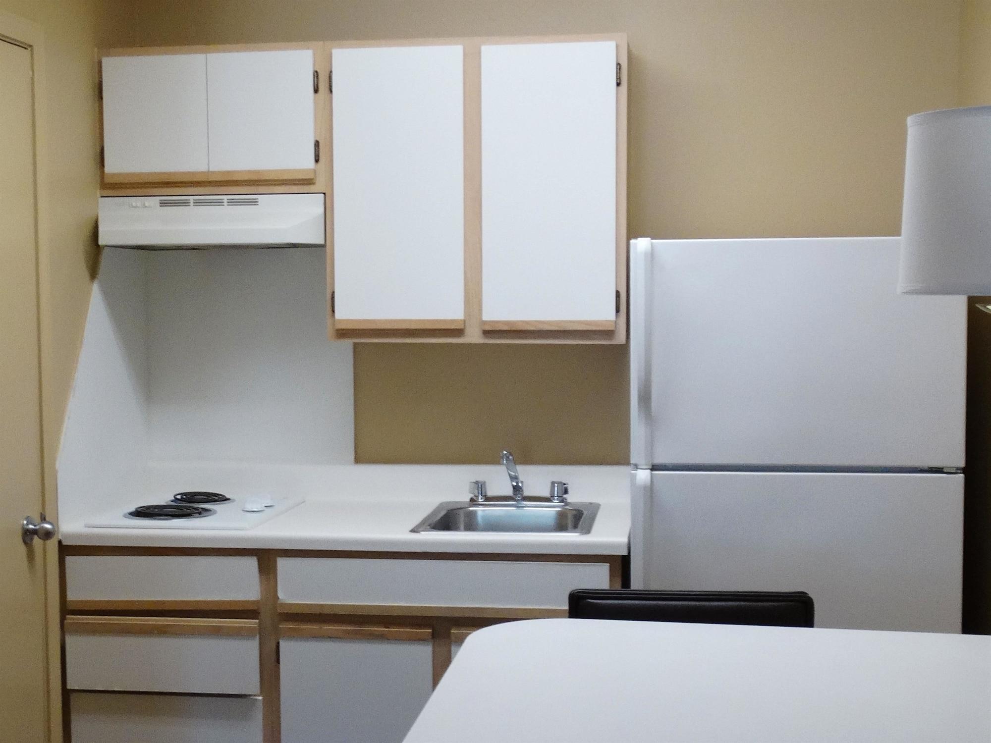 Extended Stay America Suites - Portland - Beaverton Exteriör bild