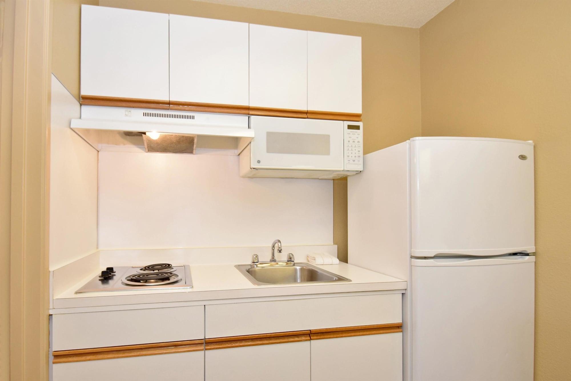 Extended Stay America Suites - Portland - Beaverton Exteriör bild