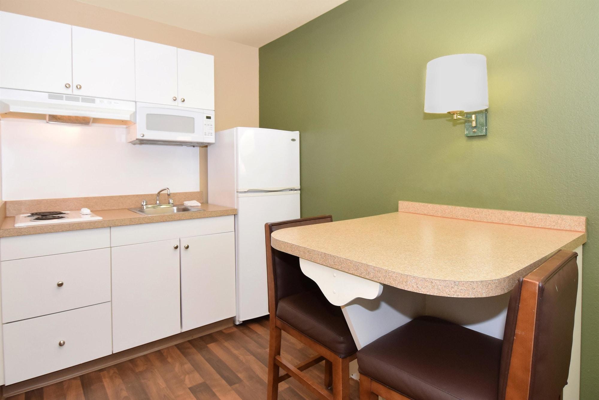 Extended Stay America Suites - Portland - Beaverton Exteriör bild