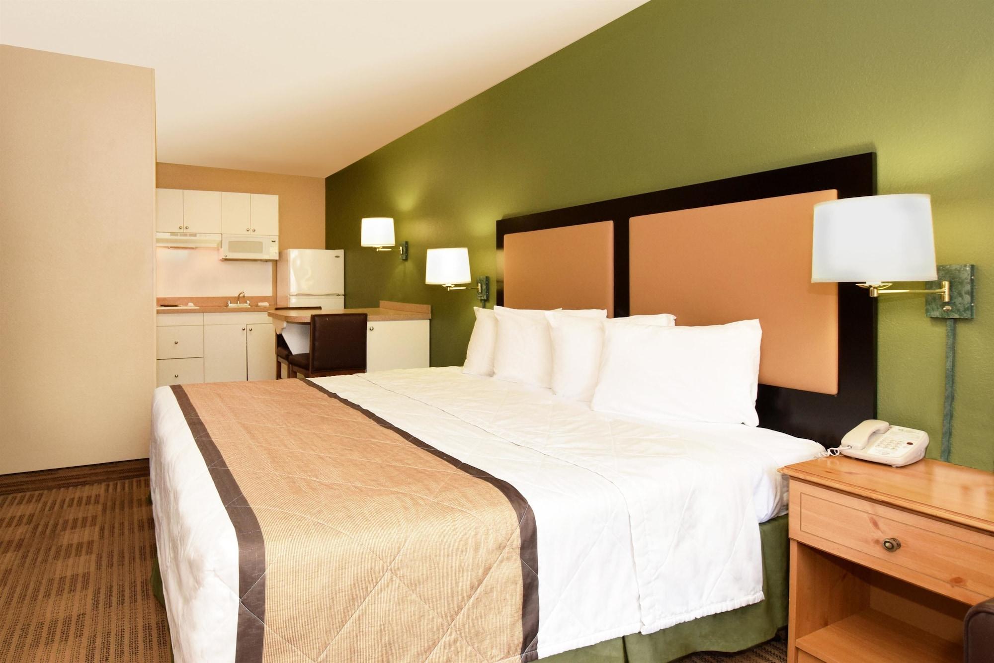 Extended Stay America Suites - Portland - Beaverton Exteriör bild