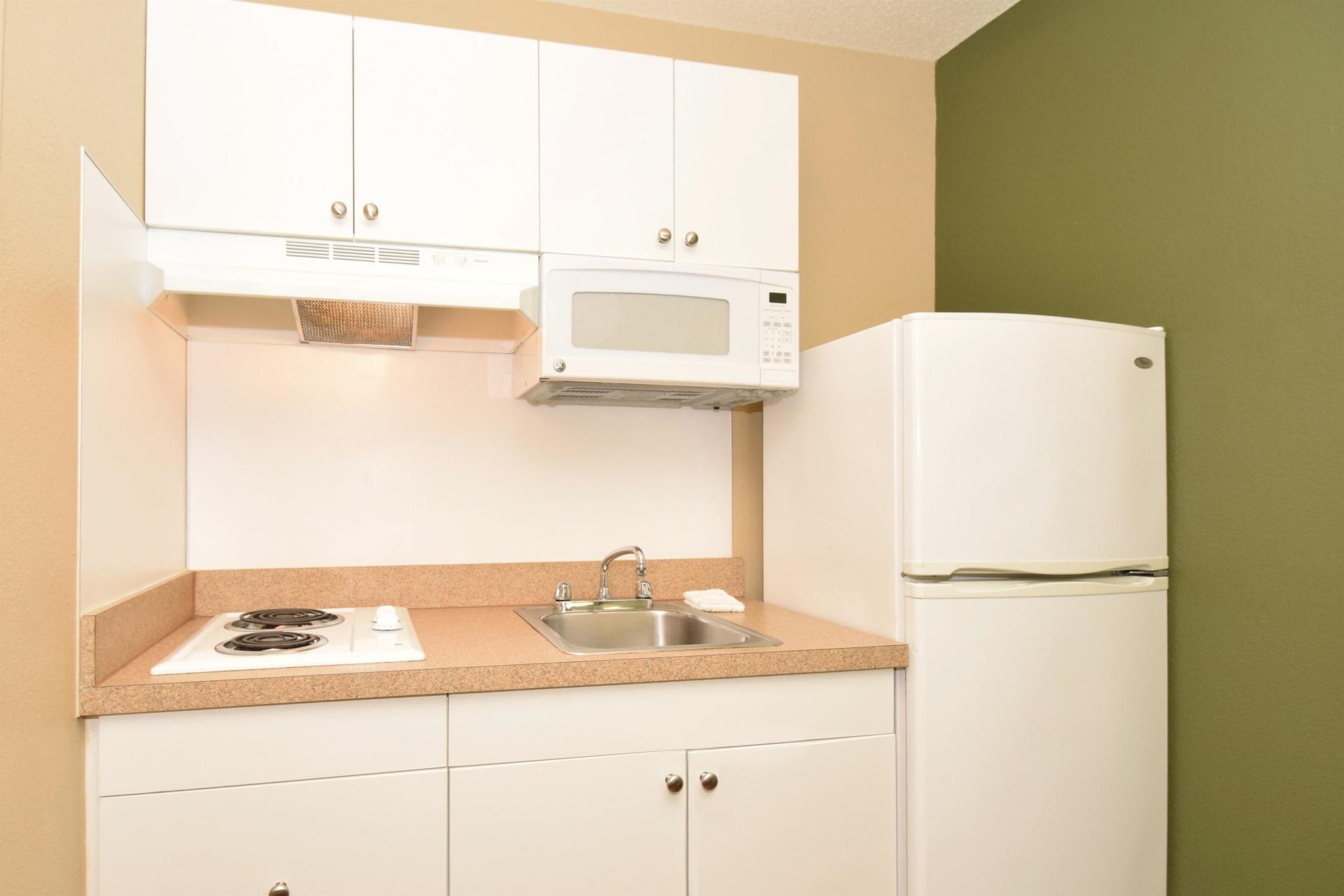 Extended Stay America Suites - Portland - Beaverton Exteriör bild