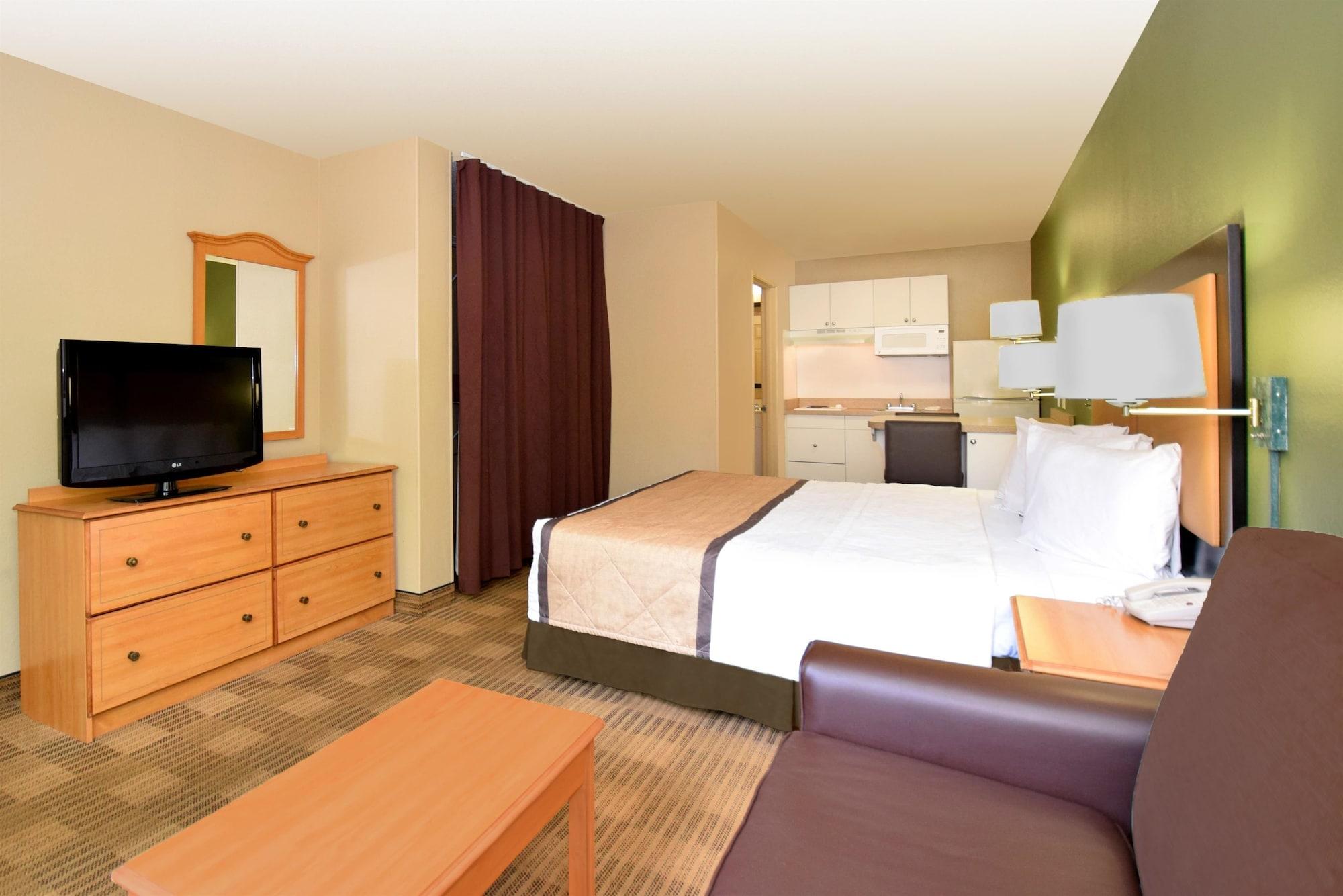 Extended Stay America Suites - Portland - Beaverton Exteriör bild