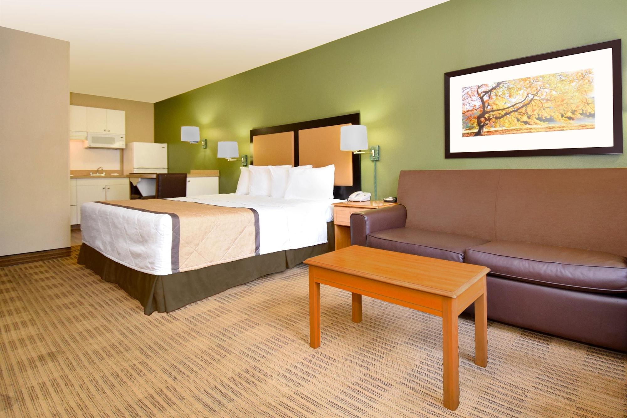 Extended Stay America Suites - Portland - Beaverton Exteriör bild