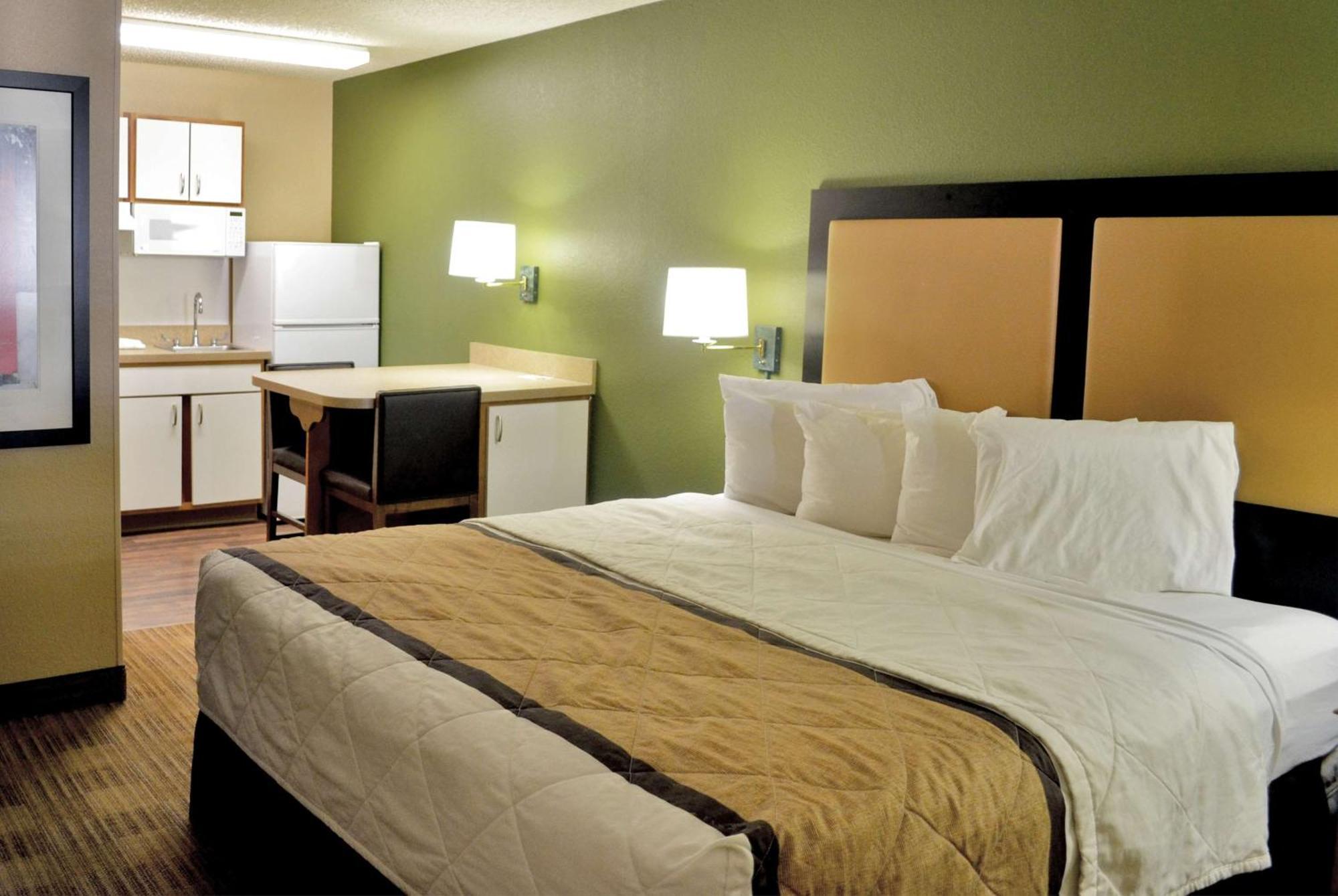 Extended Stay America Suites - Portland - Beaverton Exteriör bild