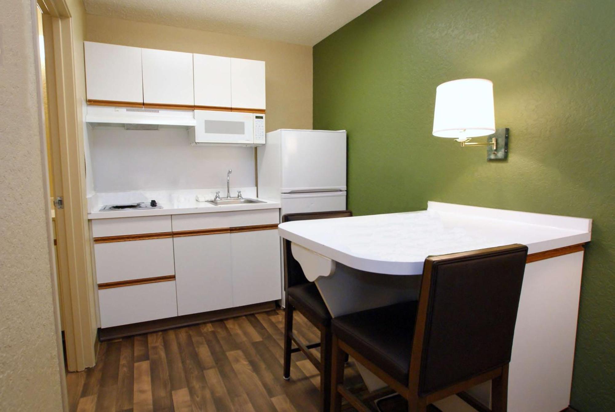 Extended Stay America Suites - Portland - Beaverton Exteriör bild