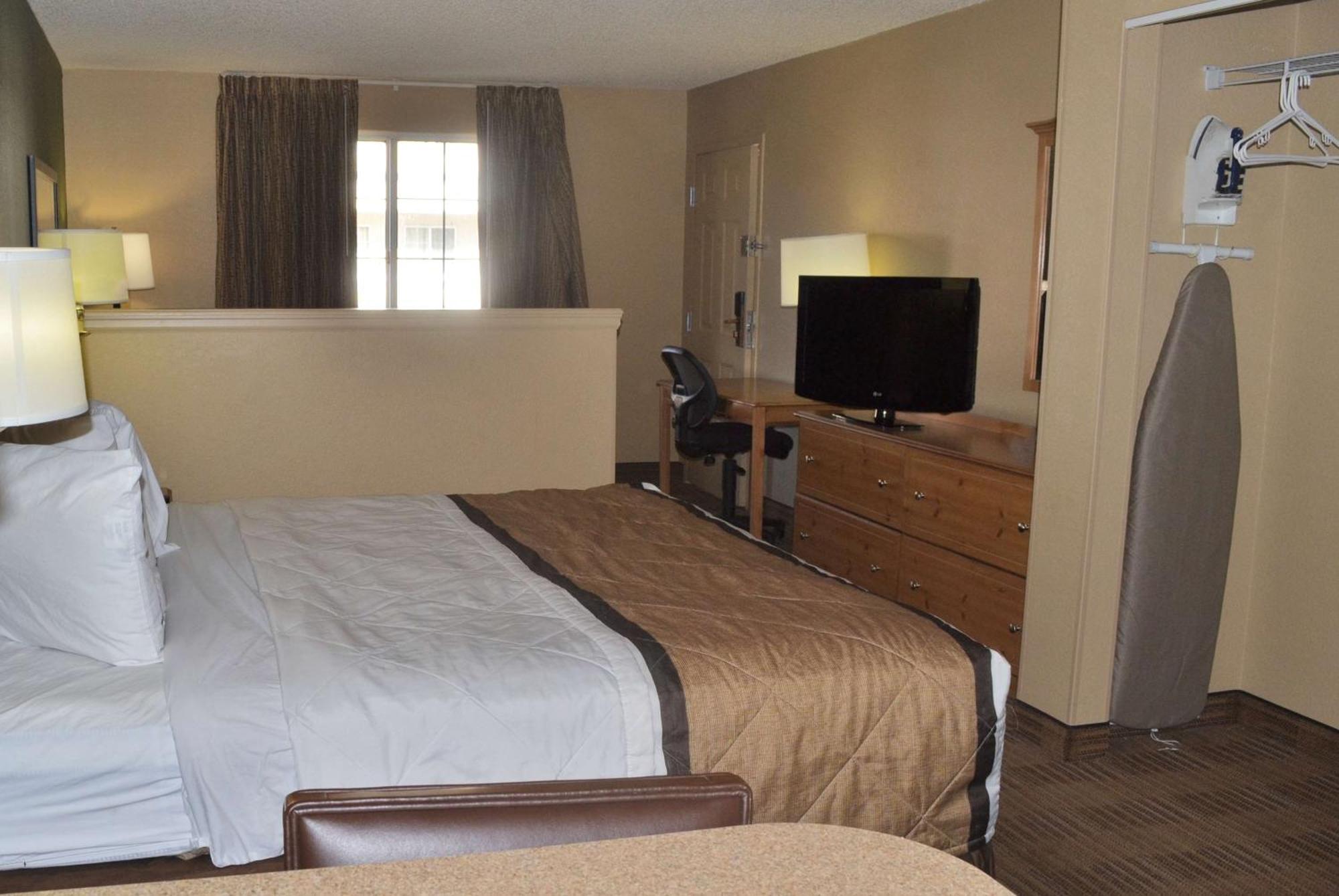 Extended Stay America Suites - Portland - Beaverton Exteriör bild