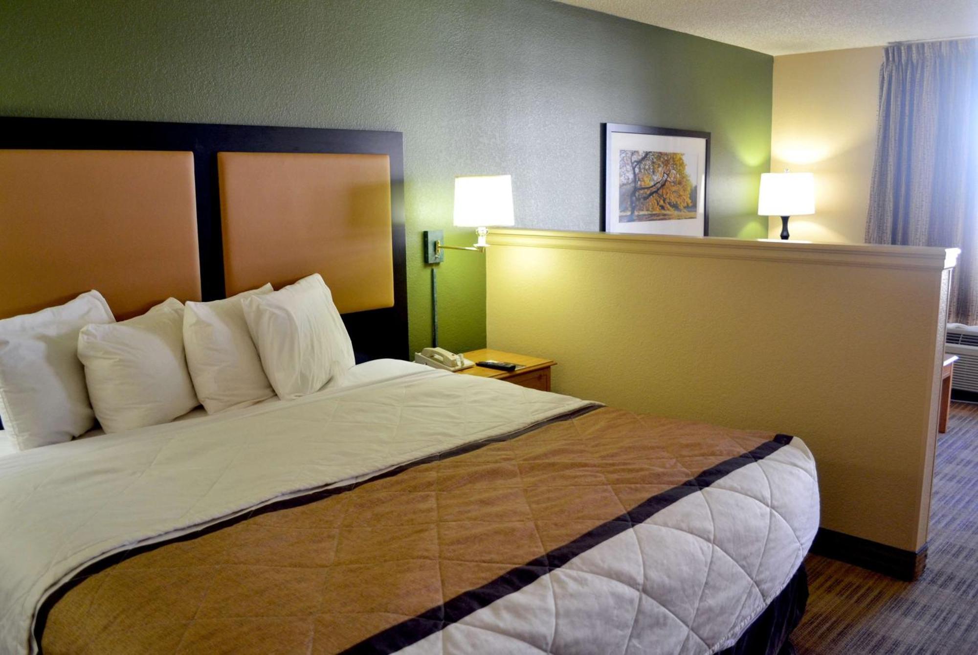 Extended Stay America Suites - Portland - Beaverton Exteriör bild