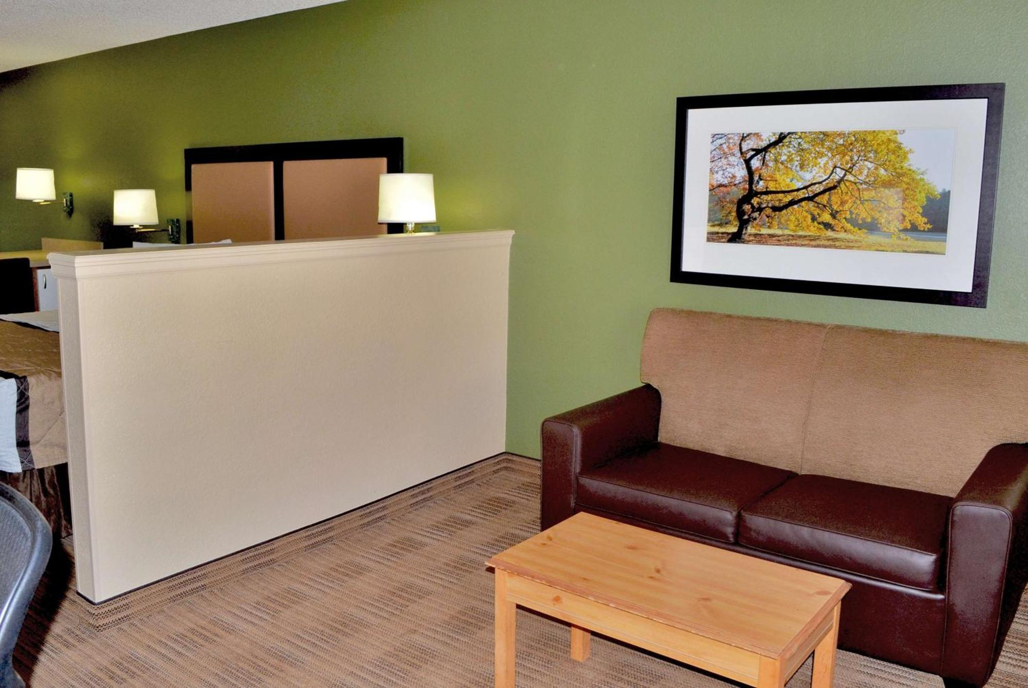 Extended Stay America Suites - Portland - Beaverton Exteriör bild