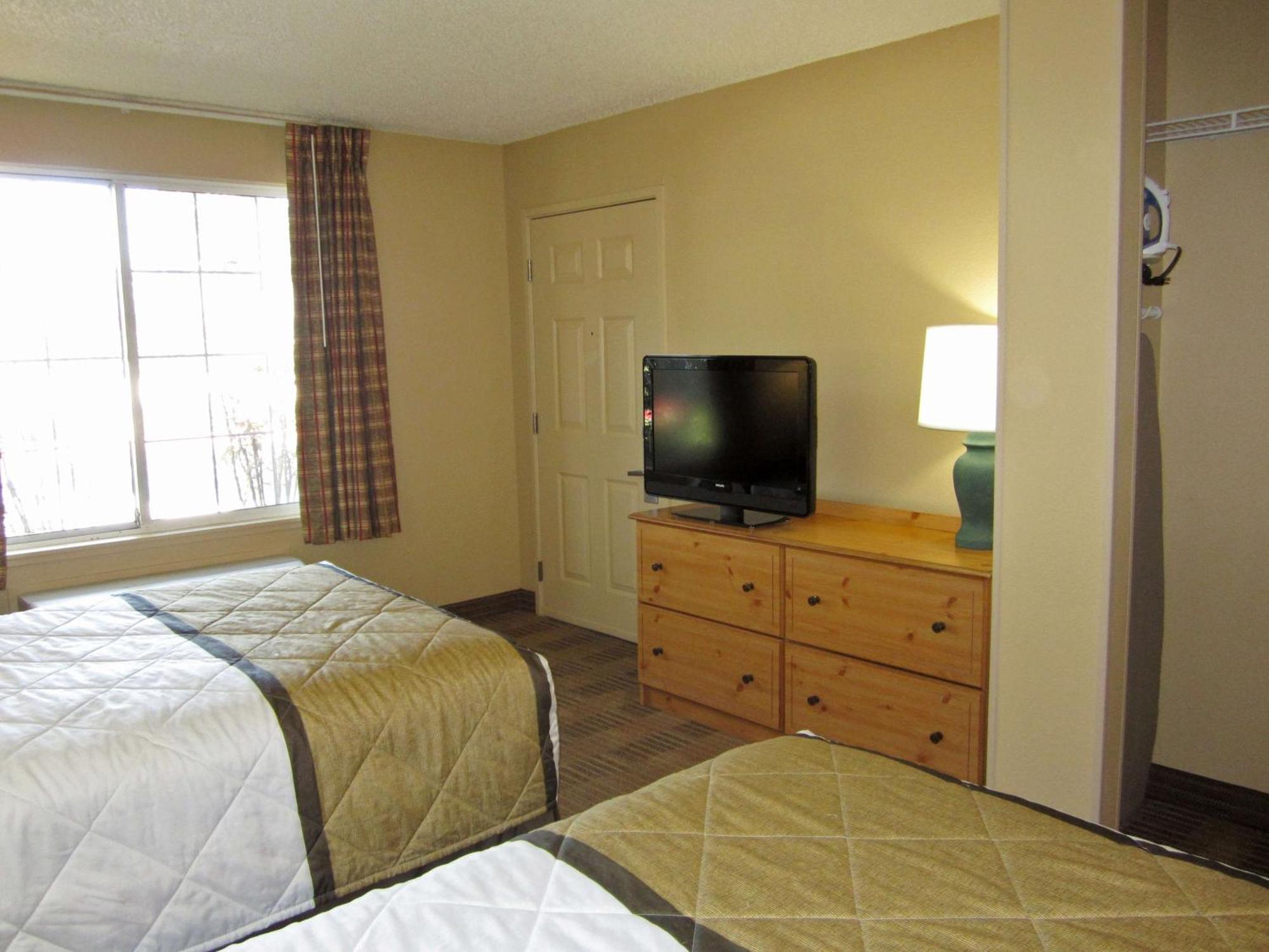 Extended Stay America Suites - Portland - Beaverton Exteriör bild