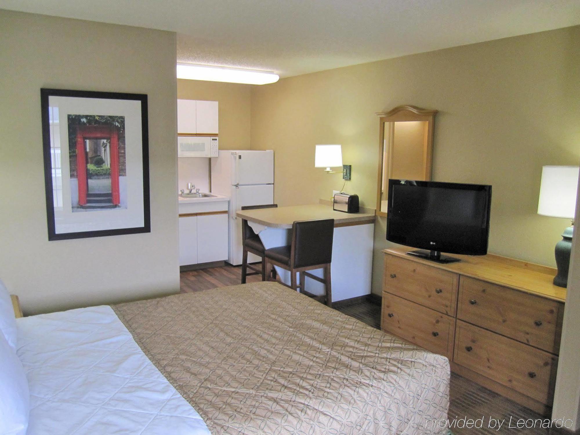 Extended Stay America Suites - Portland - Beaverton Exteriör bild