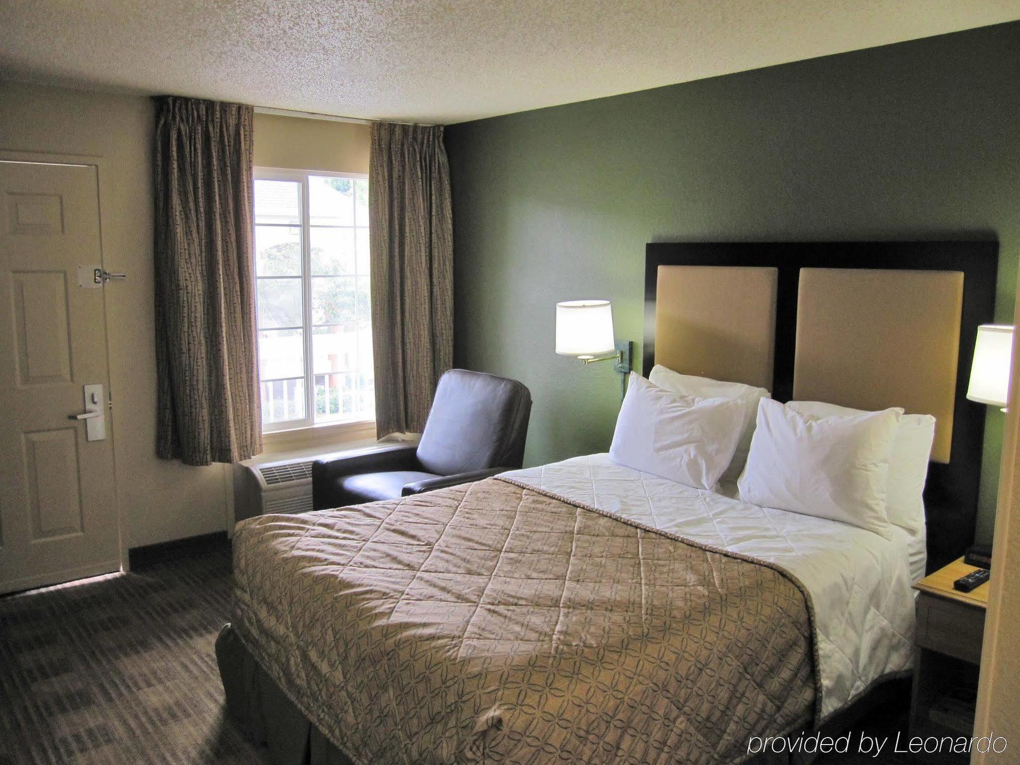 Extended Stay America Suites - Portland - Beaverton Exteriör bild