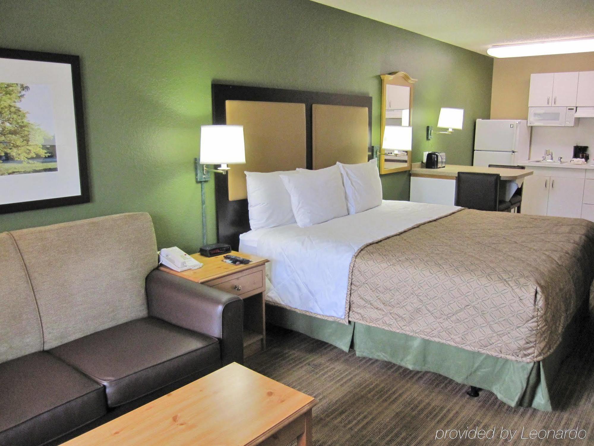 Extended Stay America Suites - Portland - Beaverton Exteriör bild