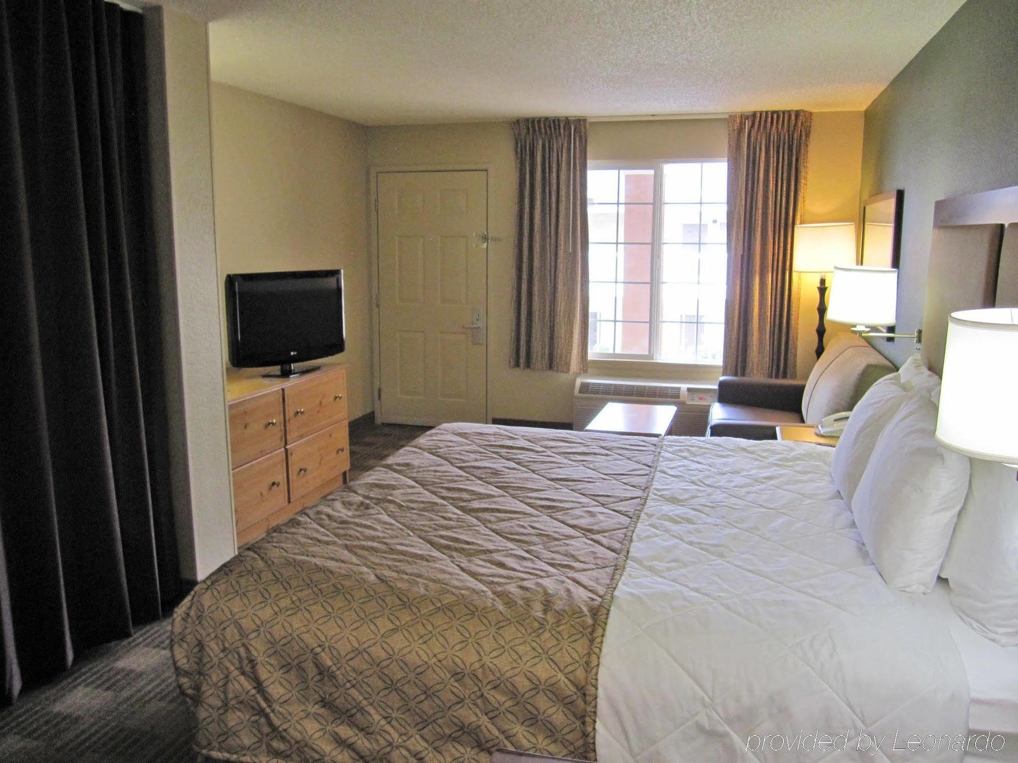 Extended Stay America Suites - Portland - Beaverton Exteriör bild