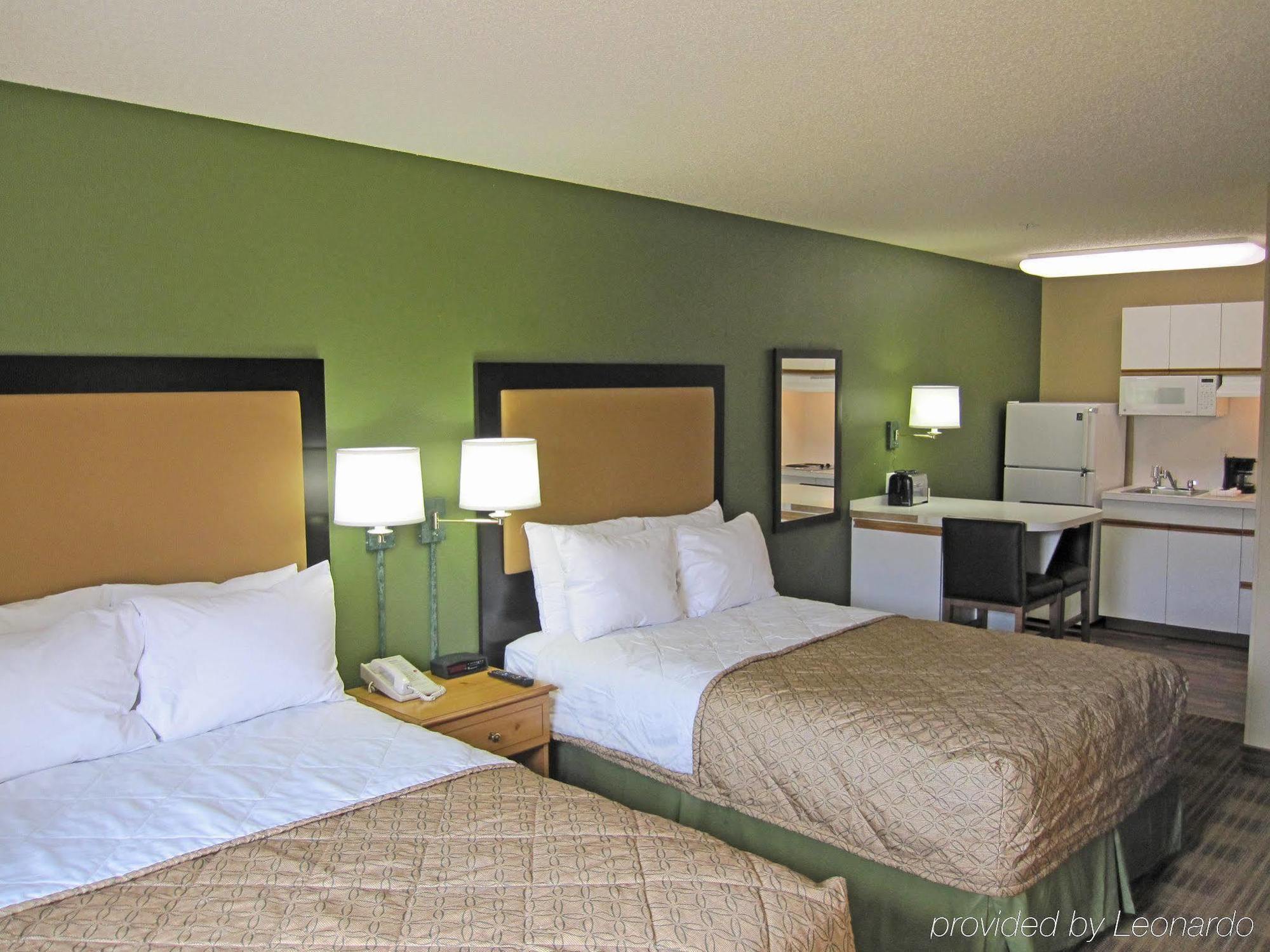 Extended Stay America Suites - Portland - Beaverton Exteriör bild