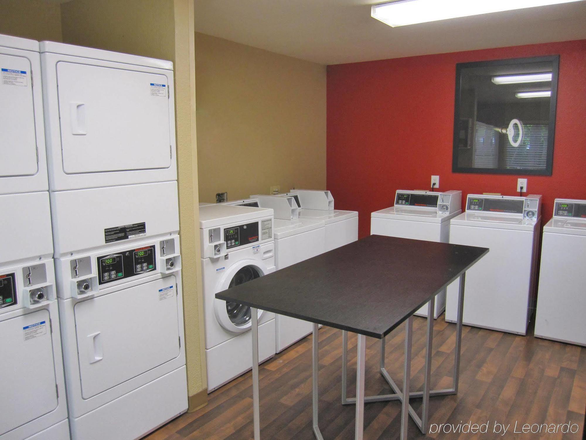 Extended Stay America Suites - Portland - Beaverton Exteriör bild